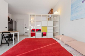 Cittadella Modern Studio - Pet friendly!
